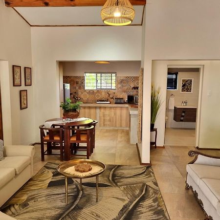 The Coral Tree Hotel Mbombela Luaran gambar