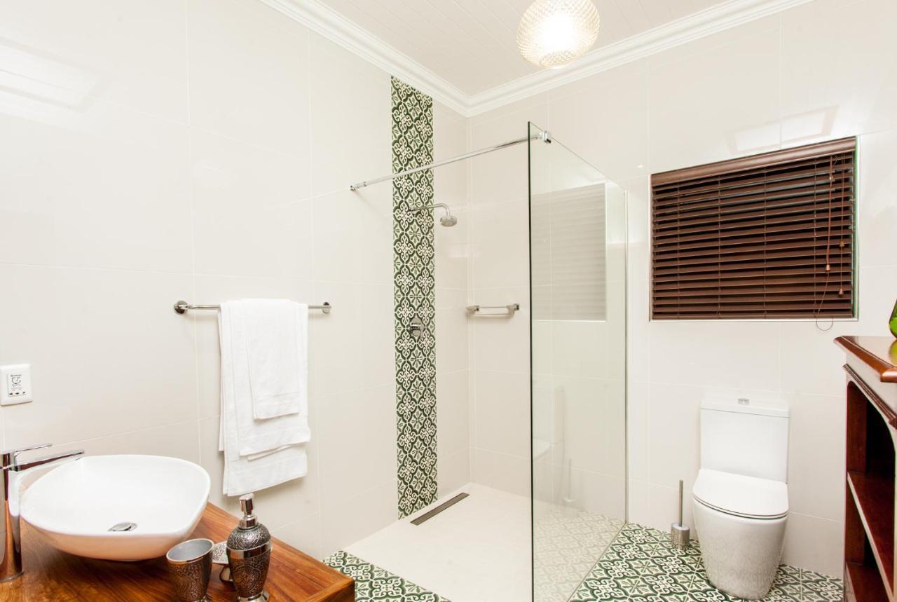 The Coral Tree Hotel Mbombela Luaran gambar