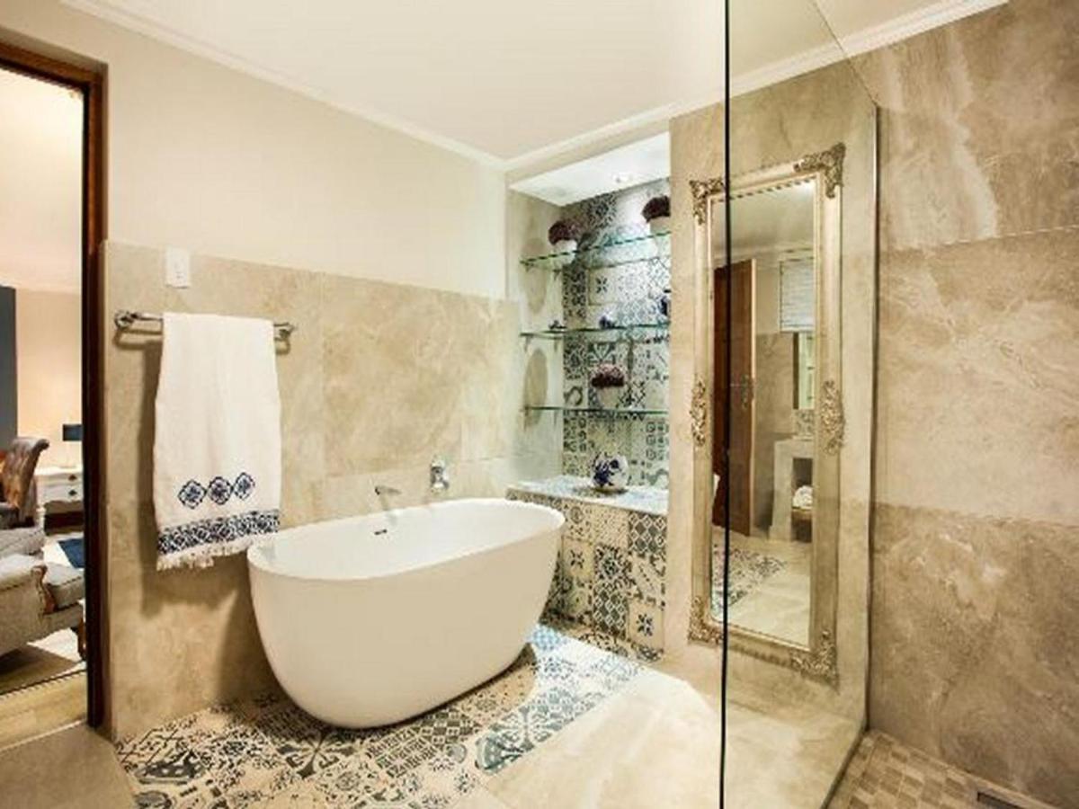 The Coral Tree Hotel Mbombela Luaran gambar