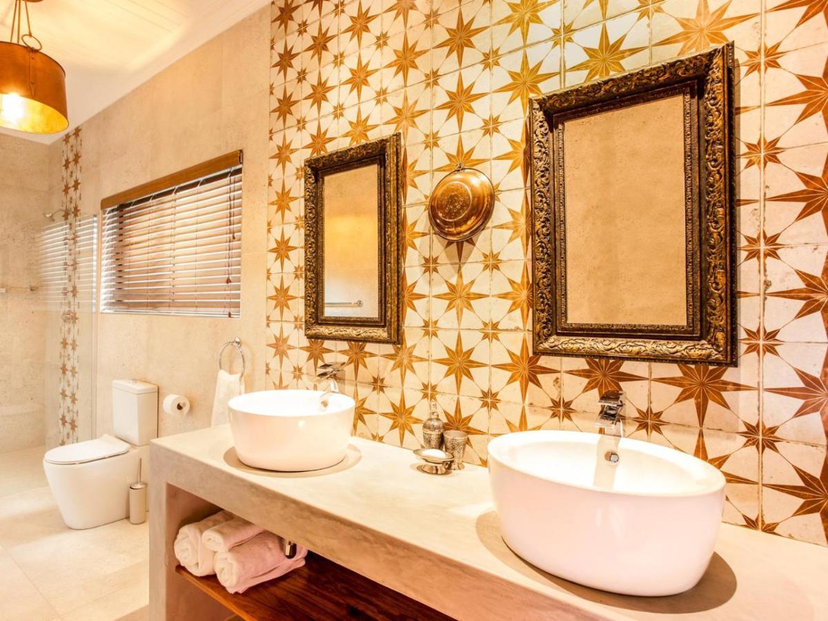 The Coral Tree Hotel Mbombela Luaran gambar