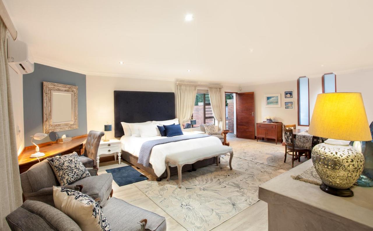 The Coral Tree Hotel Mbombela Luaran gambar