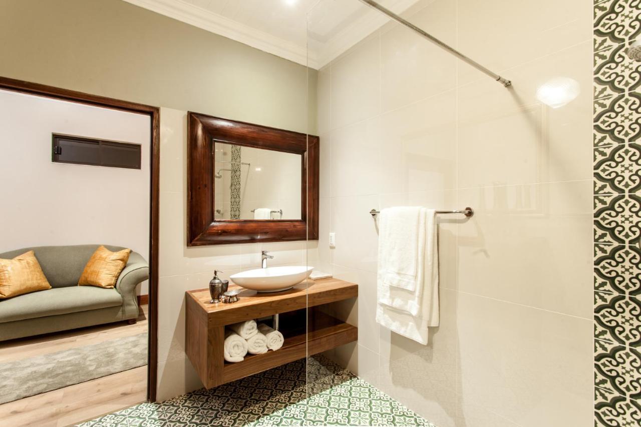 The Coral Tree Hotel Mbombela Luaran gambar