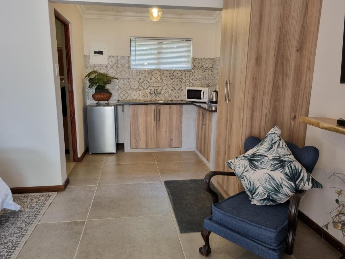 The Coral Tree Hotel Mbombela Luaran gambar