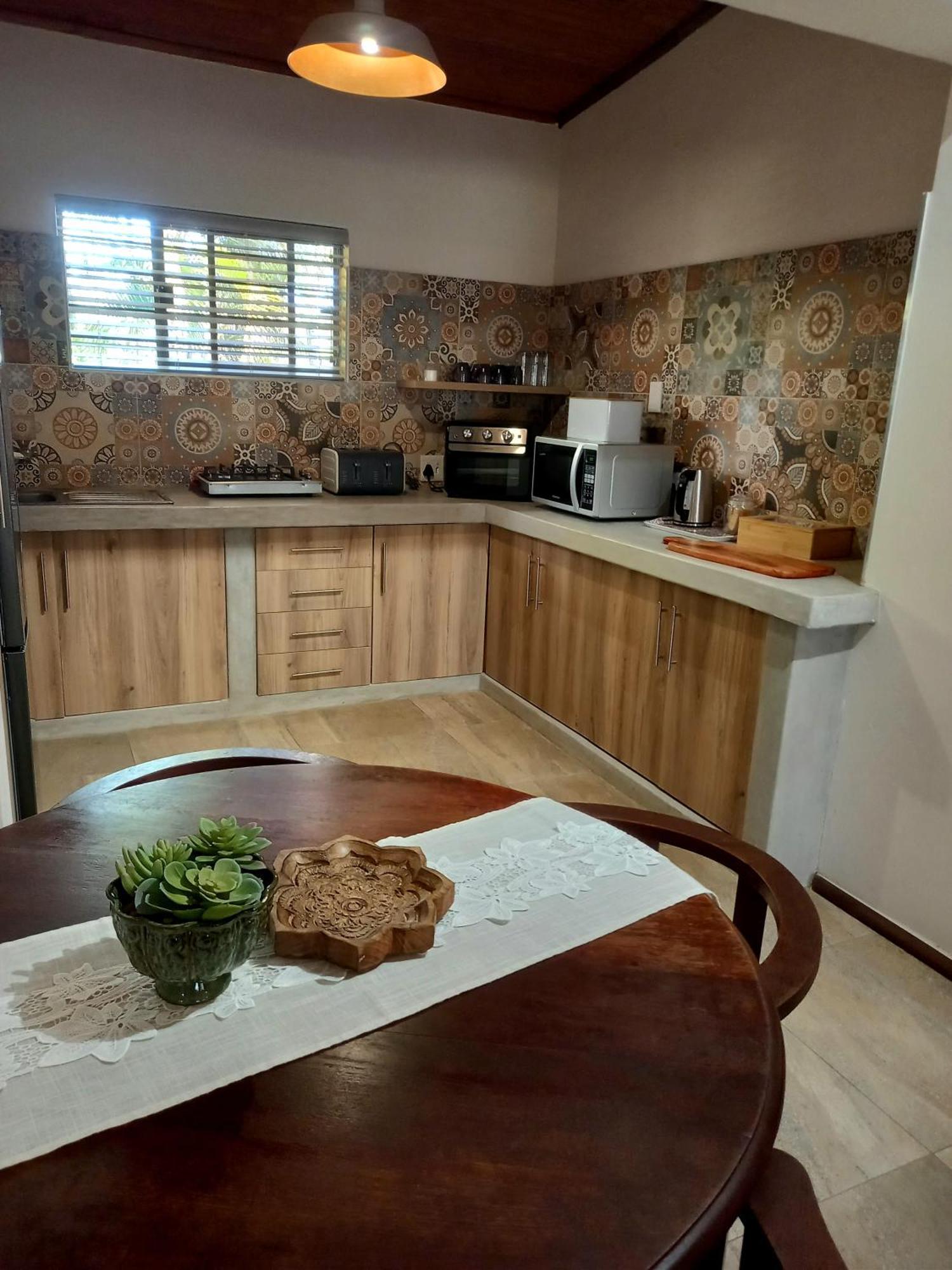 The Coral Tree Hotel Mbombela Luaran gambar